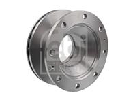 Тормозной диск