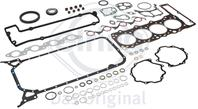 Комплект прокладок, двигатель