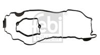 Прокладка клапанной крышки BMW 1(E81)/3(E90)/5(E60)/X3(E83) N46B20 (компл.)