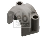 Stabilizer clasp