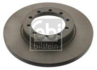 Диск торм frd transit 2.3 16v/2.2tdci/2.4tdci 06-