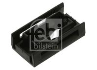 СКОБА ДЛЯ МОЛДИНГА MER