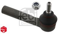 НАКОНЕЧНИК ALFA MITO/FIAT GRANDE PUNTO/OPL CORSA D 05- L (с гайкой)