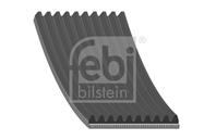 PASEK KLINOWY FEBI TRUCK 45709 10PK1495ES MERCEDES ACTROS MP4 14-