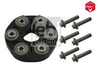 Крестовина