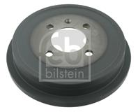 24032F_барабан тормозной! зад. Seat Arosa/Cordoba