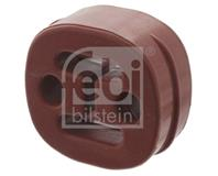 Подвеска глушителя CADDY 1.4/1.6 04-