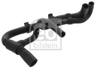 Патрубок резиновый сист.охлаждения