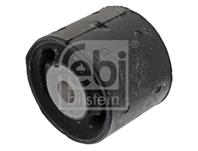 Сайлентблок подвески