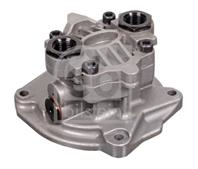 Насос топливный 5001863917