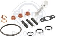 Turbocharger assembly kit