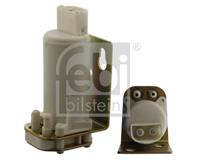 Насос омывателя