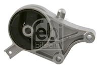 23675F_подушка ДВС передняя! МКПП Opel Vectra/Sig 23675F_подушка ДВС передняя! МКПП Opel Vectra/Sig