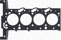 156.201E_прокладка ГБЦ! Ford Transit/Tourneo 2.0TDCi 06&gt