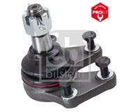 Шаровая опора рычага  передняя ось