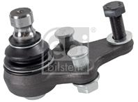 Шаровая опора рычага  передняя ось