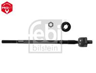 Рулевая тяга боковая (без наконечника)