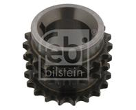 25033f_звездочка коленвала! 18zmb w124/w202/w463