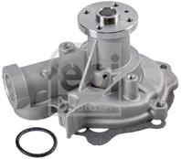 водяной насос