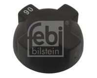 Пробка расширительного бачка