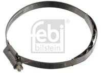 Хомут 12mm 90-110