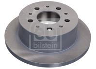 43902F_диск тормозной задний! Citroen Jumper Fiat Ducato Peugeot Boxer 2.0-2.8HDi 02&gt