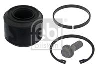 Сайлент-блок реактивной тяги