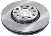 43945F_диск тормозной передний! Alfa romeo 159 2.4JTD 05&gt