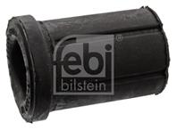 Сайлентблок рессоры