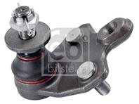 Опора шаровая