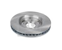 43935F_диск тормозной передний!\ Chrysler Voyager III 2.4/3.3/3.8/2.5CRD 00&gt