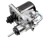 Усилитель сцепления