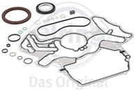 Комплект прокладок з різних матеріалів