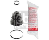 Комплект пыльников резиновых