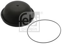 Крышка ступицы