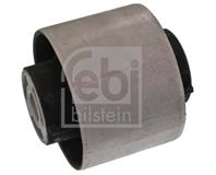 Сайлент-блок балки подвески