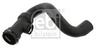 36279F_патрубок радиатора! VW Passat 2.8 96-05  Audi A6 2.4-2.8 97-05