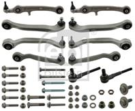 Комплект рычагов подвески
