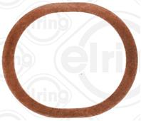 Прокладка, выпускной коллектор