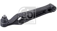 32090F_рычаг нижний! ch.1G075422 Opel Agila all 0