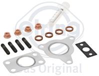 714.520E_рем.к-кт турбокомпрессора монтажный! Cit