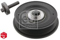 Ременной шкив коленчатого вала