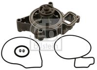 POMPA WODY OPEL DOHC