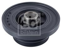 Шкив коленвала