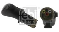 Ручка рычага кпп·daf f75/85/95 75/85cf 95xf cf75/i