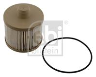 Фильтр топливный