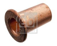 Шайба форсунки пламягасящая 7.0x15.7x19.4