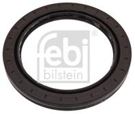 Подшипник ступицы OPEL задний (FEBI) 06507