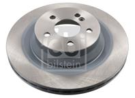 Диск торм mer w211/w212/c218/c219 5.0/4.2cdi 06- зад вент 320x24