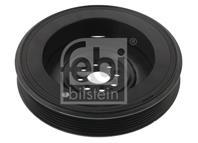 32190F_шкив коленвала! Audi A4/A5/A6/A8/Q5 2.8-3.2FSi 04&gt